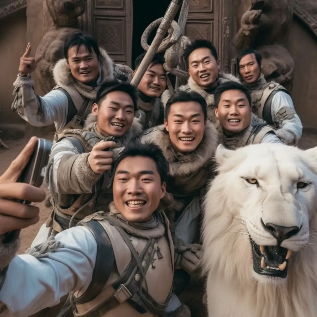 2024超实用Midjourney入门到进阶教程来了-JieYingAI捷鹰AI