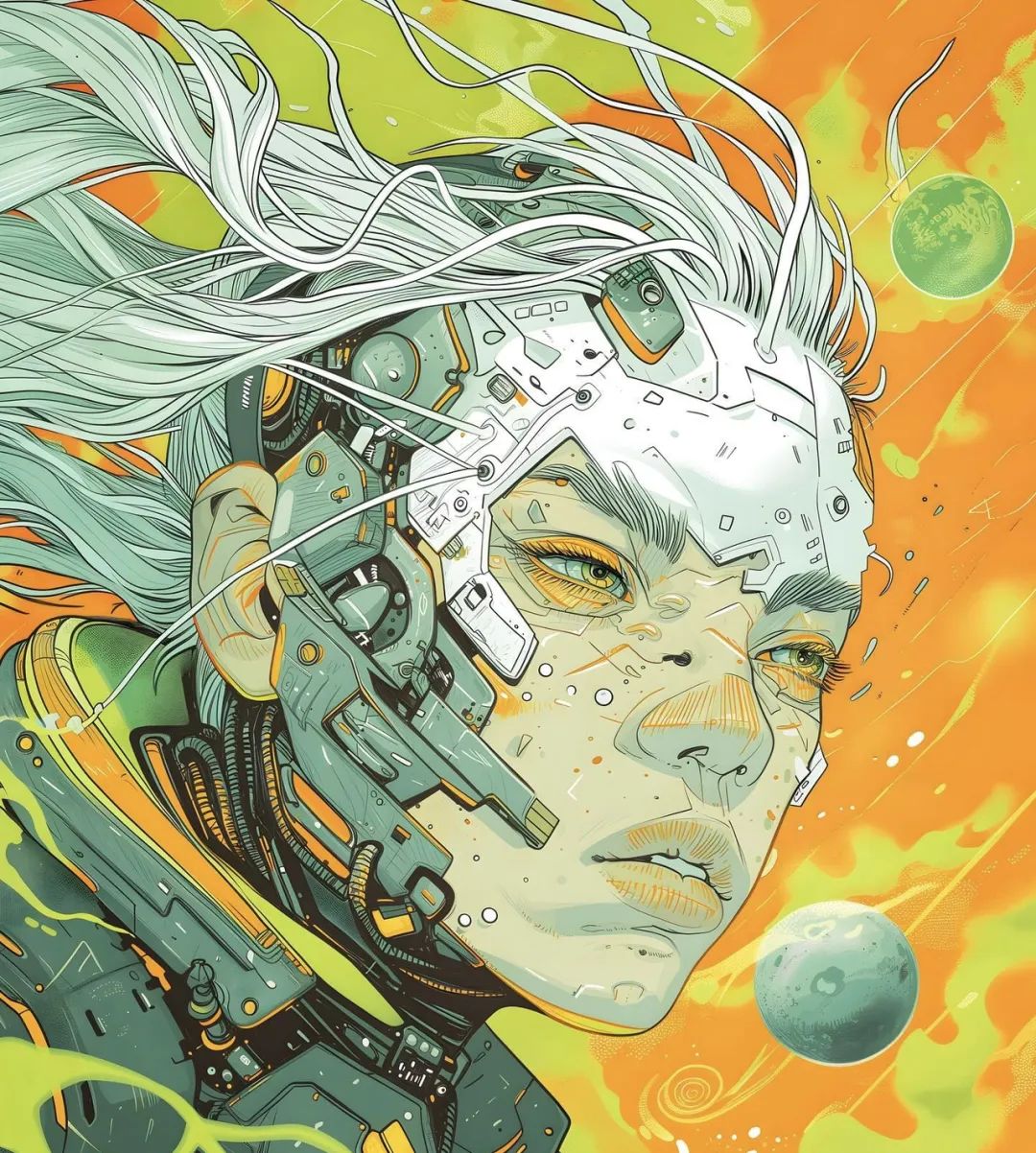 谁是卧底保安描述词_Midjourney描述词_性格描述词