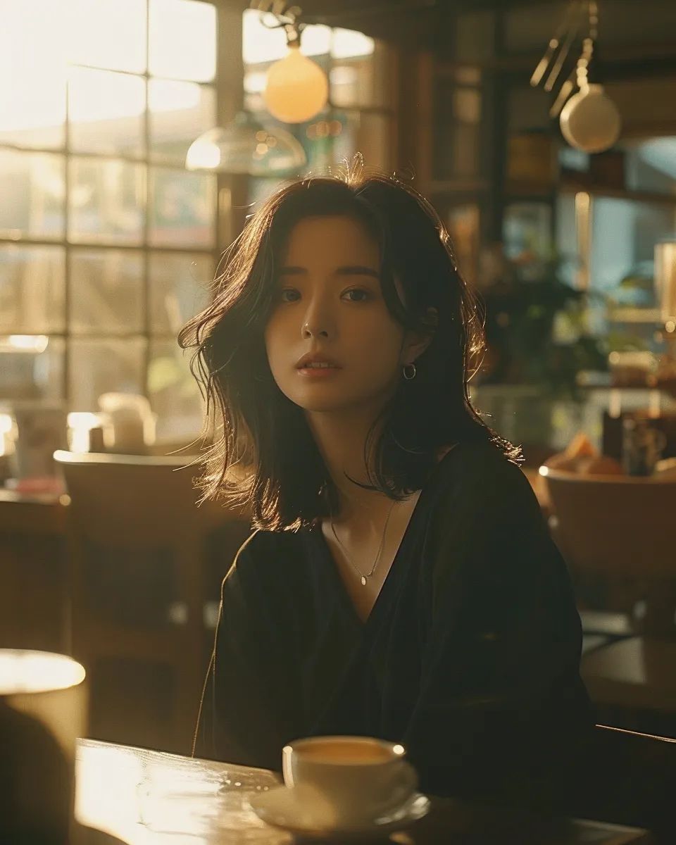 性格描述词_谁是卧底保安描述词_Midjourney描述词