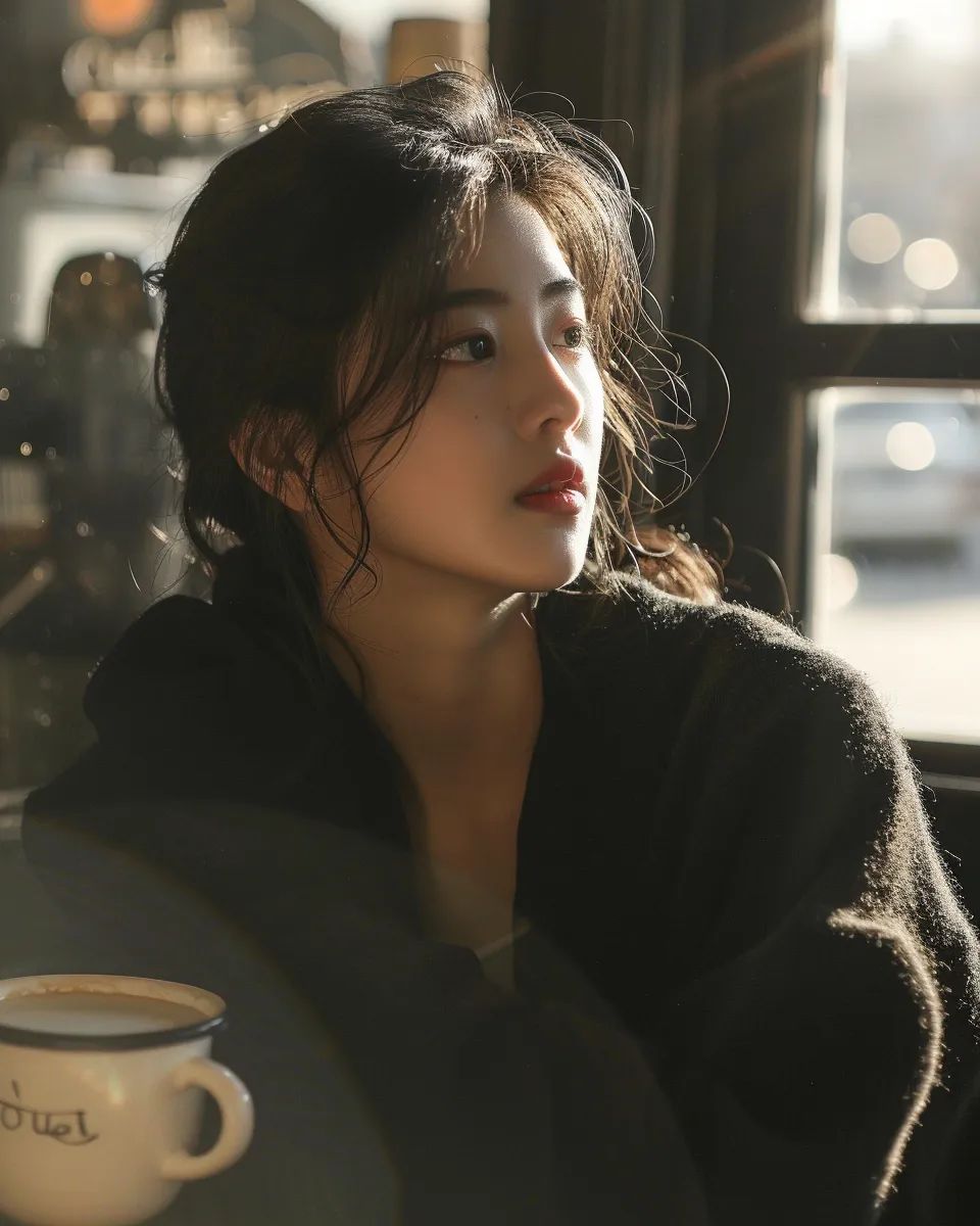 性格描述词_Midjourney描述词_谁是卧底保安描述词