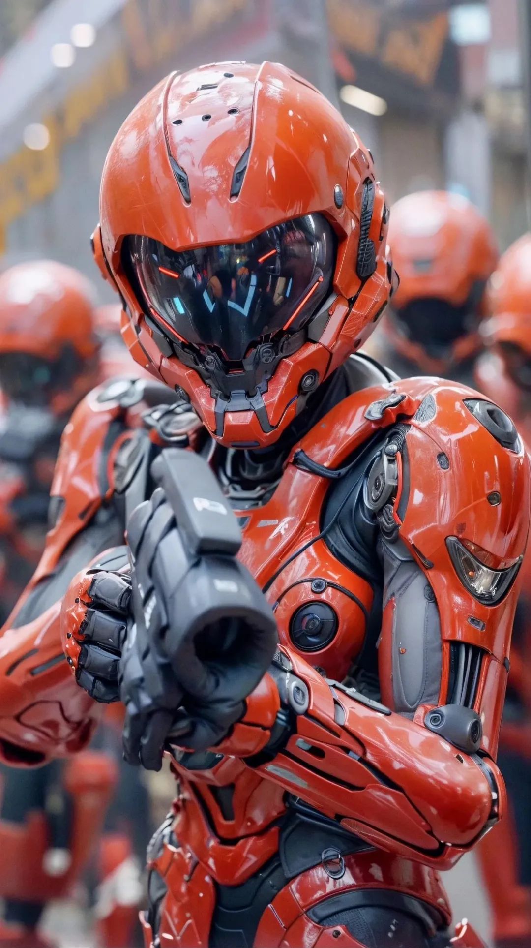 Midjourney描述词_谁是卧底保安描述词_性格描述词