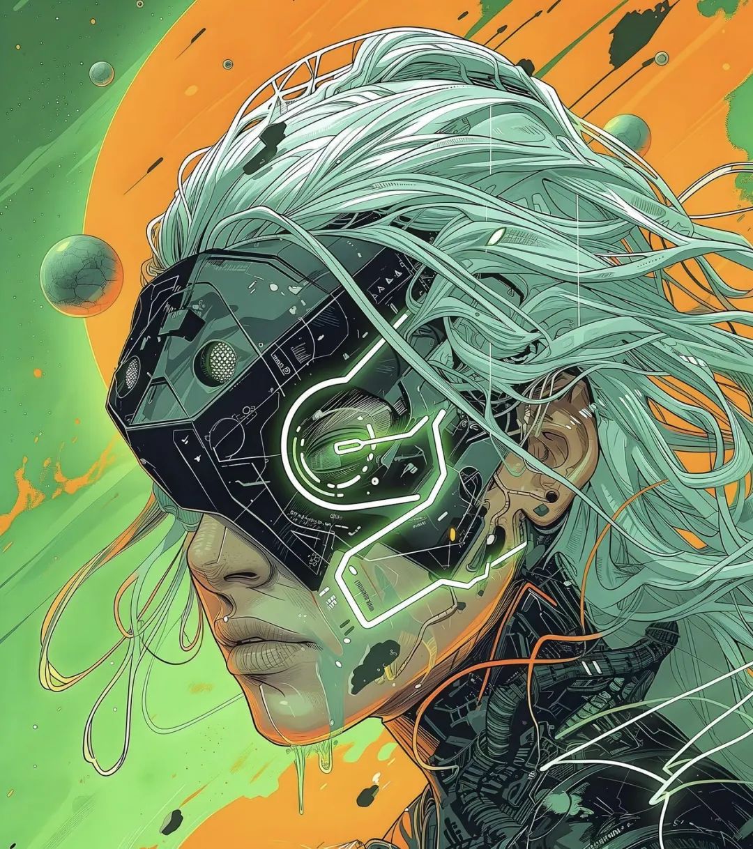 Midjourney描述词_谁是卧底保安描述词_性格描述词