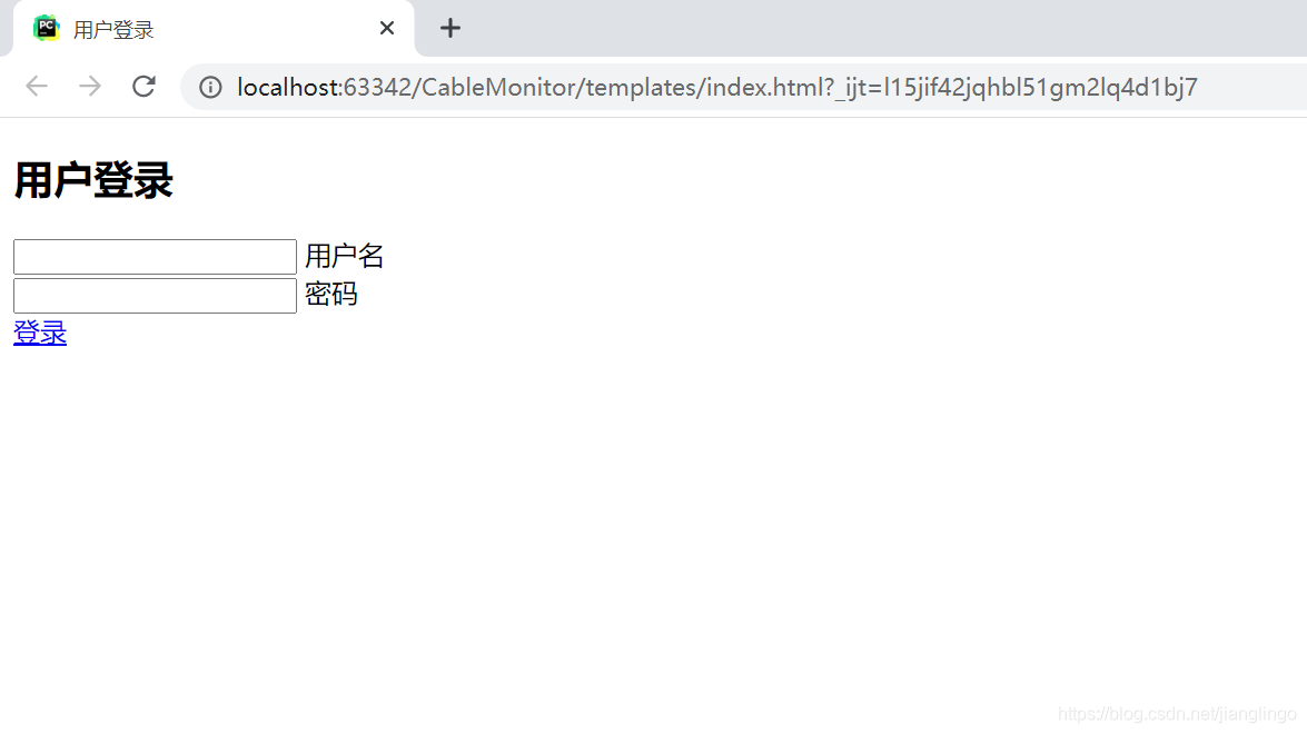 什么是web？什么是前端、后端、数据库？-JieYingAI捷鹰AI