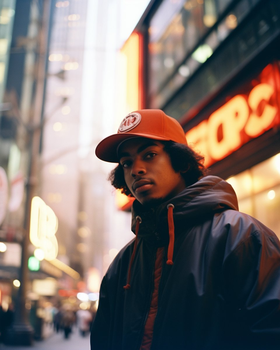 Midjourney描述词_谁是卧底保安描述词_工作风格有哪些描述词