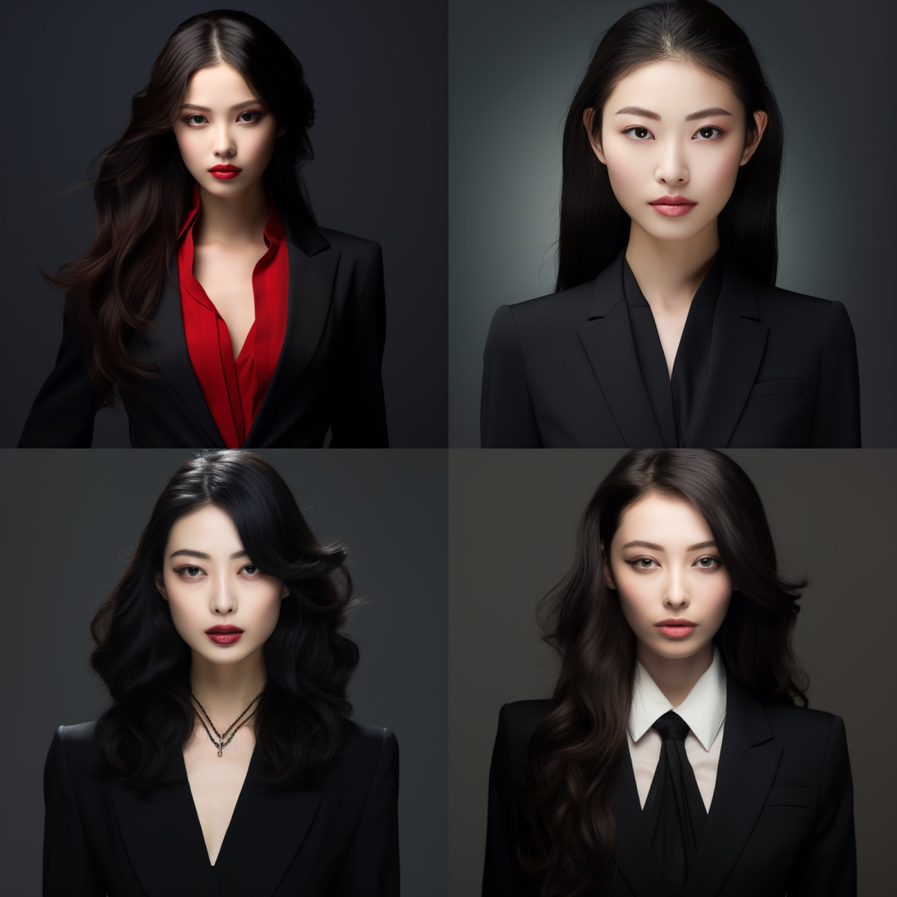 谁是卧底保安描述词_Midjourney描述词_工作风格有哪些描述词