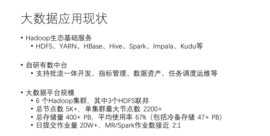 运维管理数据中心_运维大数据分析平台_大数据运维管理平台