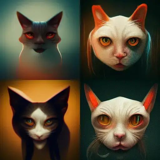 奖状描述词_性格描述词_Midjourney描述词