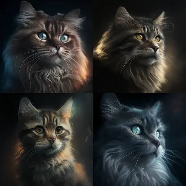 奖状描述词_性格描述词_Midjourney描述词