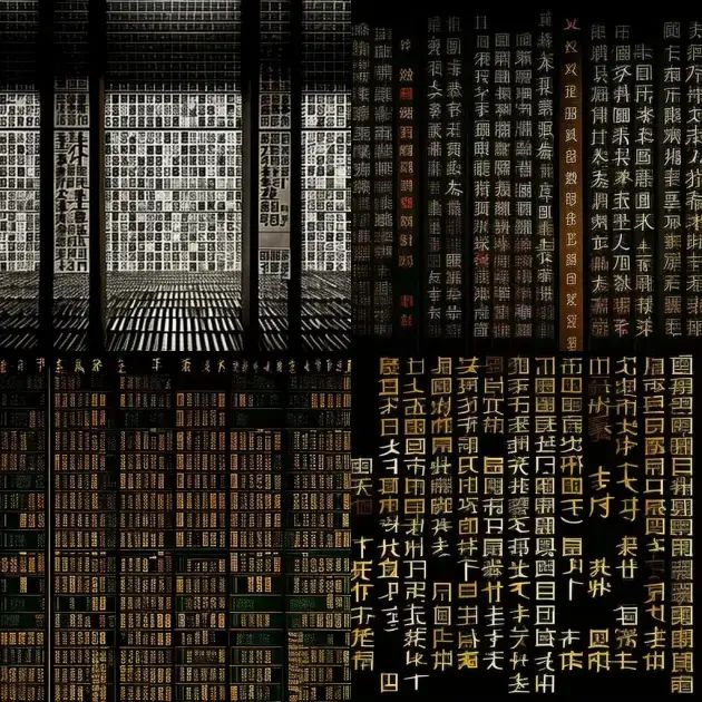 性格描述词_Midjourney描述词_奖状描述词