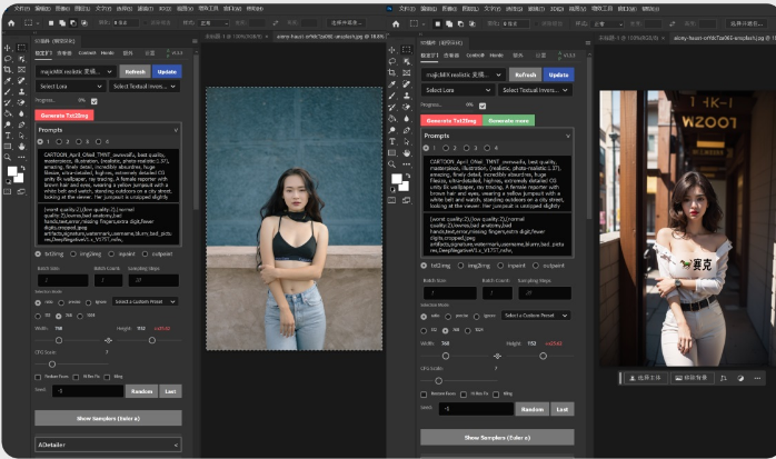 .pack怎么安装_Stable Diffusion安装包及教程_如何安装包