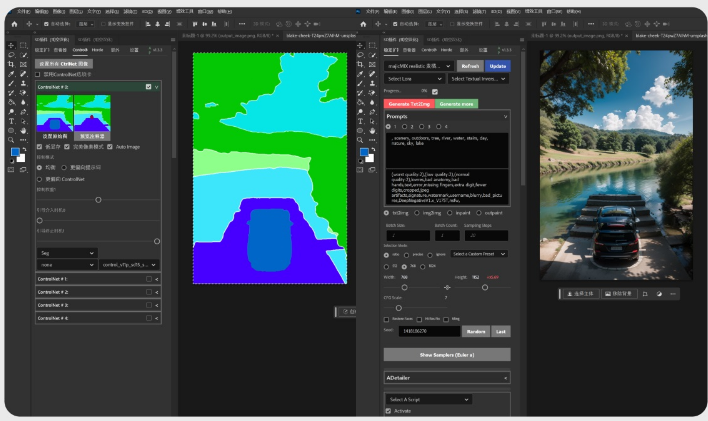 .pack怎么安装_Stable Diffusion安装包及教程_如何安装包