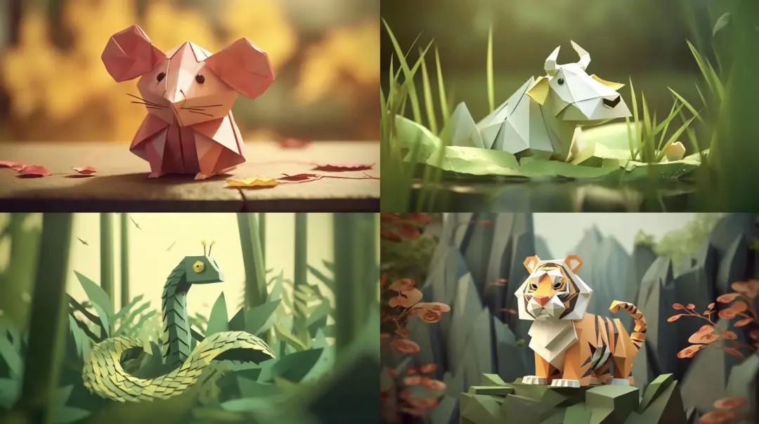 Midjourney描述词_性格描述词_奖状描述词