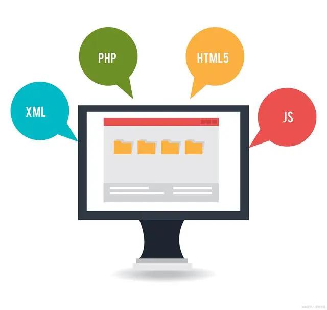 开发前端后端_前端开发 后端开发_开发前端后端分别是什么