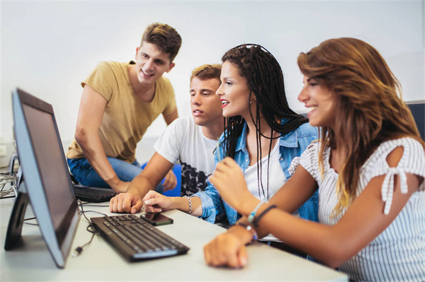 网页设计师应该了解的10个前端框架