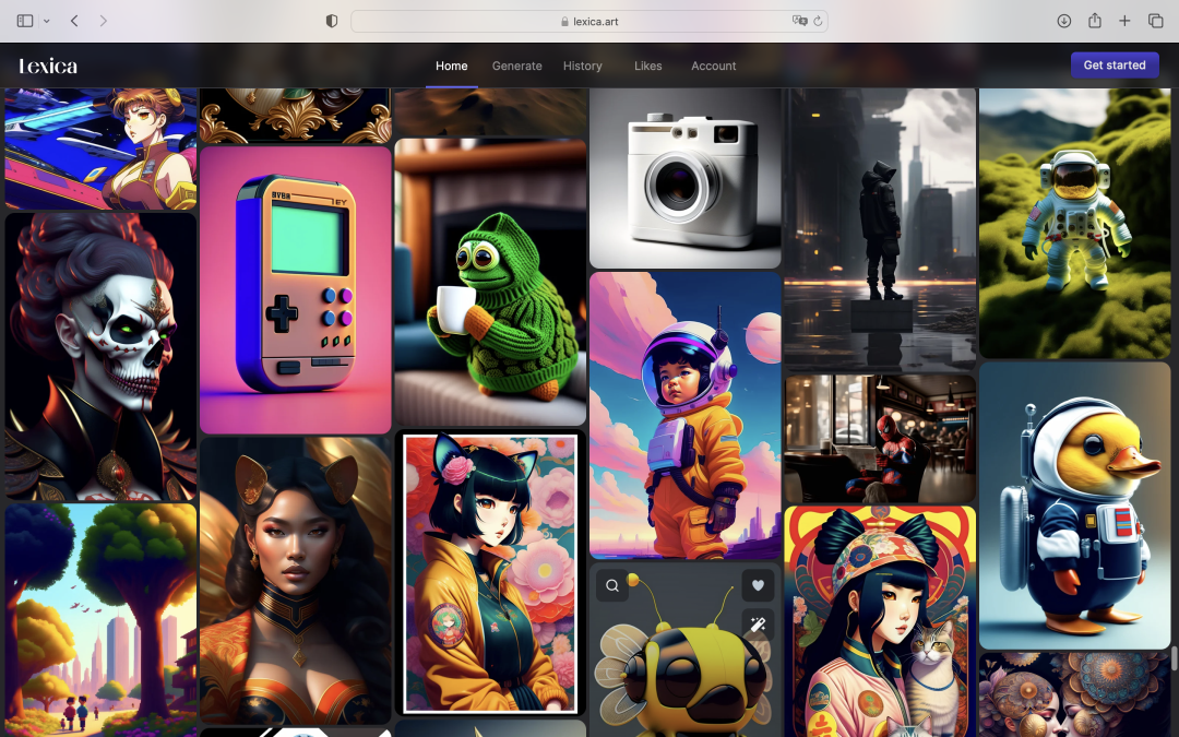 Midjourney描述词_茶叶的味道描述词_ai生成图片描述词