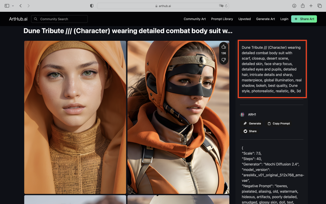性格描述词_茶叶的味道描述词_Midjourney描述词