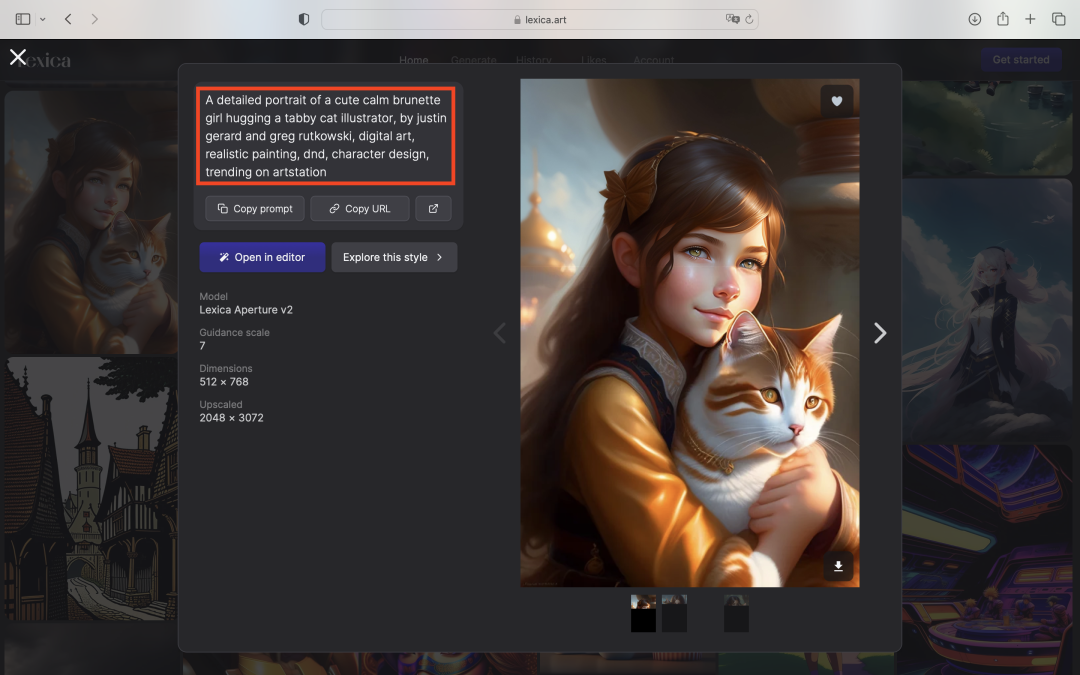 茶叶的味道描述词_性格描述词_Midjourney描述词