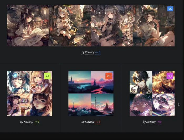 茶叶的味道描述词_Midjourney描述词_性格描述词