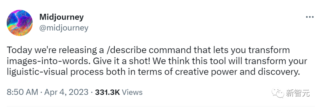 Midjourney描述词_描述性词汇有哪些_描述词什么意思