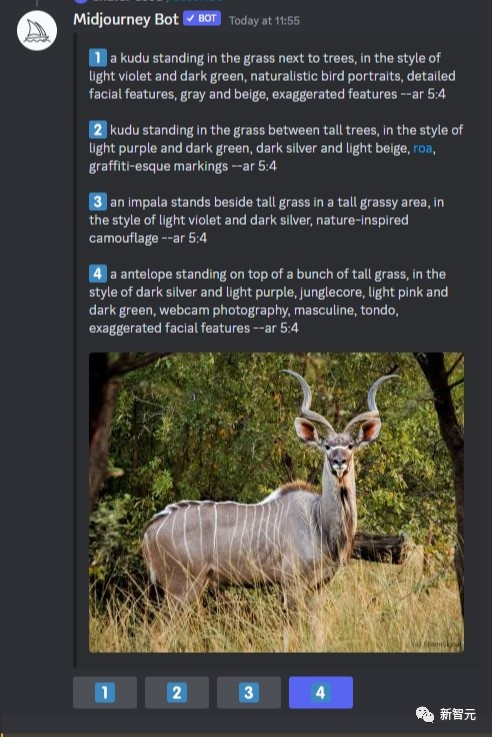 Midjourney描述词_描述性词汇有哪些_描述词什么意思