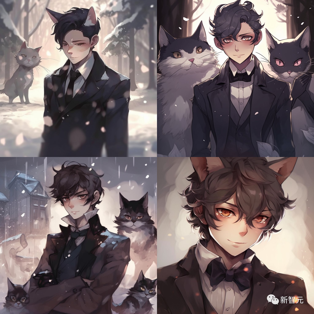 Midjourney描述词_描述词什么意思_描述性词汇有哪些