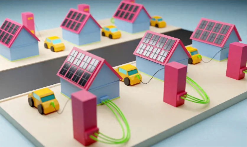 光伏百科 | 分布式光伏电站运维的提升、挑战与策略-JieYingAI捷鹰AI