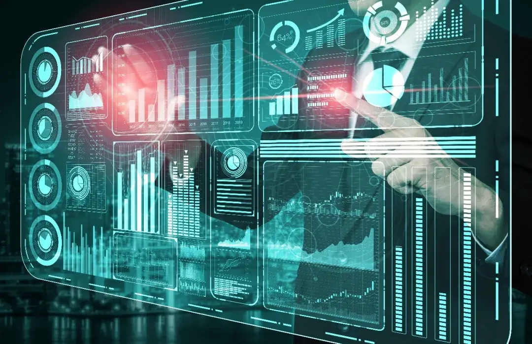 智能化运维管理平台，如何提高运维工作效率-JieYingAI捷鹰AI