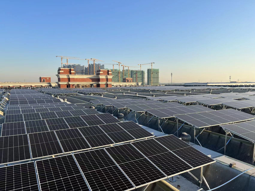 优得运维CEO颜朝旦：透明高效的运维管理让绿电更增值-JieYingAI捷鹰AI