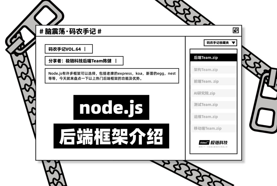 后端开发需要学什么_nodejs 后端开发_后端开发是做什么的