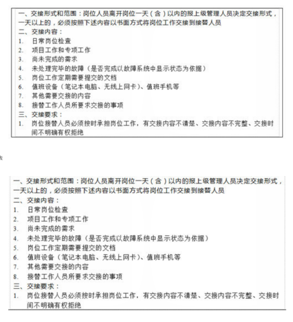 运维工作管理方面存在的问题_运维情况_运维管理现状