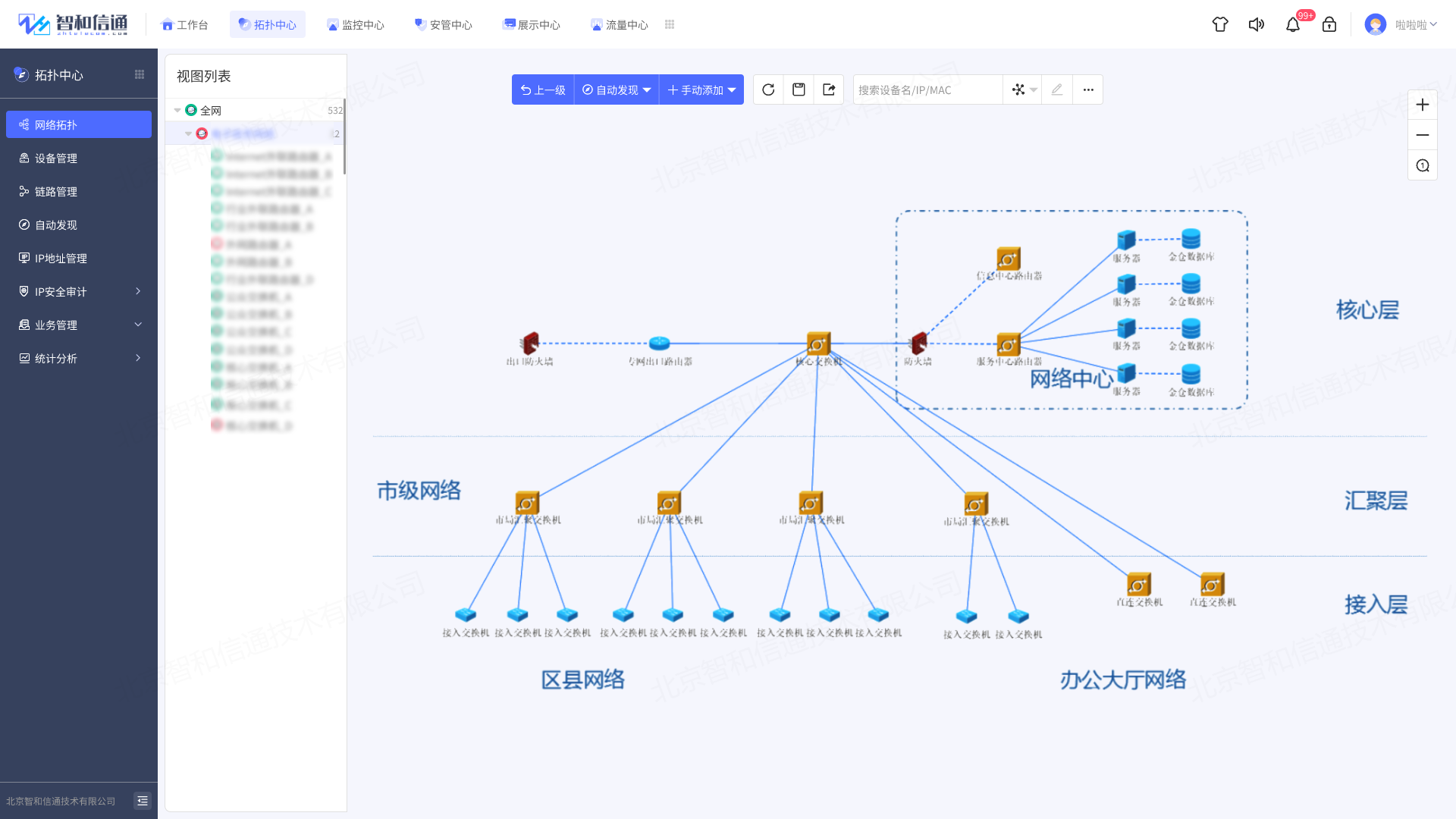 网络数据运维_互联网数据中心运维管理技术要求_互联网运维中心