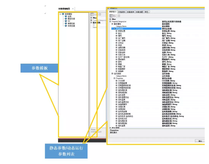 腿腿教学网-如何用BIM技术做运维管理？BIM运维阶段数据构建