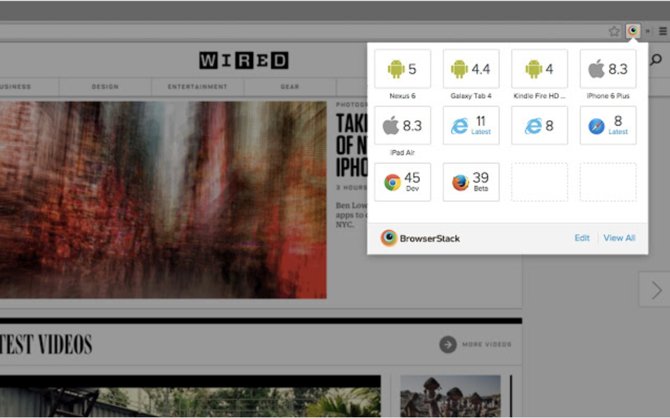 前端开发浏览器兼容问题_前端兼容浏览器开发问题有哪些_前端开发浏览器兼容性问题