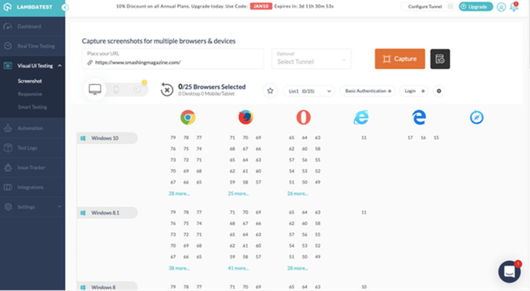 前端开发浏览器兼容问题_前端开发浏览器兼容性问题_前端兼容浏览器开发问题有哪些