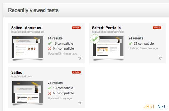 前端兼容浏览器开发问题有哪些_前端开发浏览器兼容问题_前端开发如何解决浏览器兼容