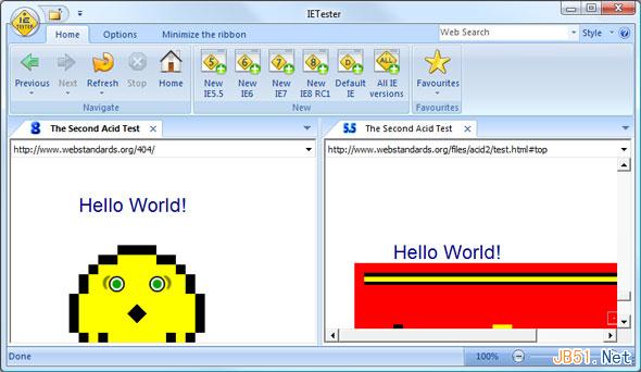 前端开发如何解决浏览器兼容_前端兼容浏览器开发问题有哪些_前端开发浏览器兼容问题