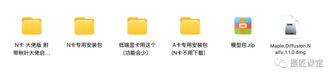 如何安装包_Stable Diffusion安装包及教程_.pack怎么安装
