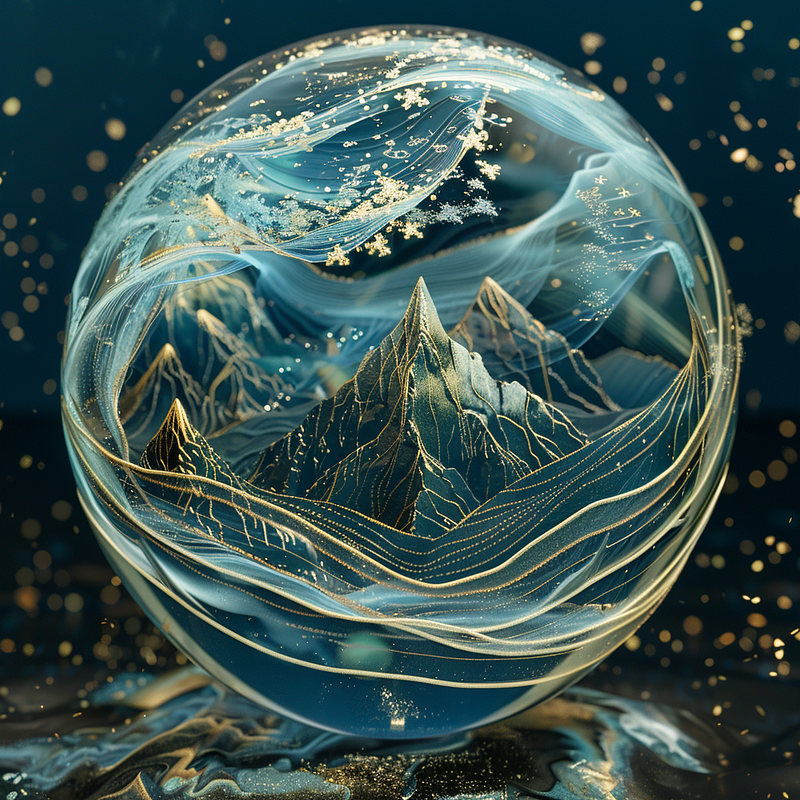 谁是卧底蝴蝶描述词_Midjourney描述词_性格描述词