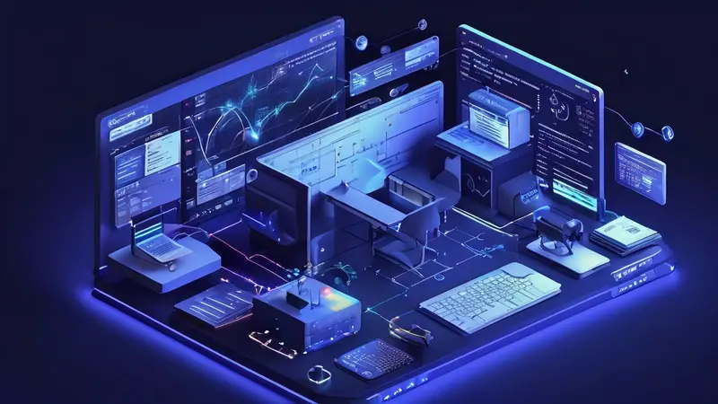 Android后端用什么语言和框架比较合适-JieYingAI捷鹰AI
