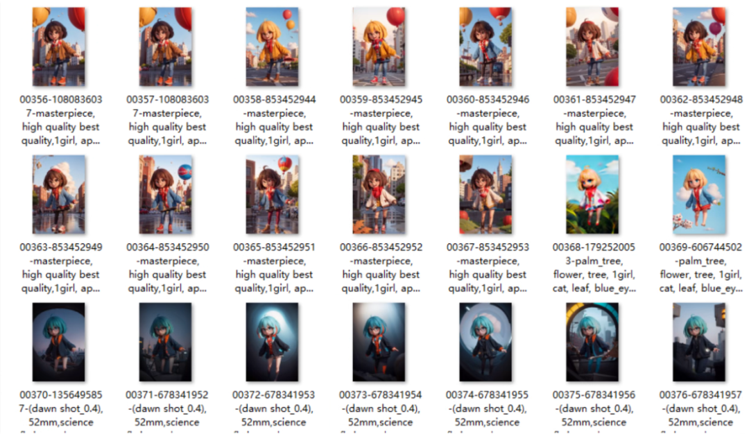 Stable Diffusion安装包及教程_.pack怎么安装_如何安装包