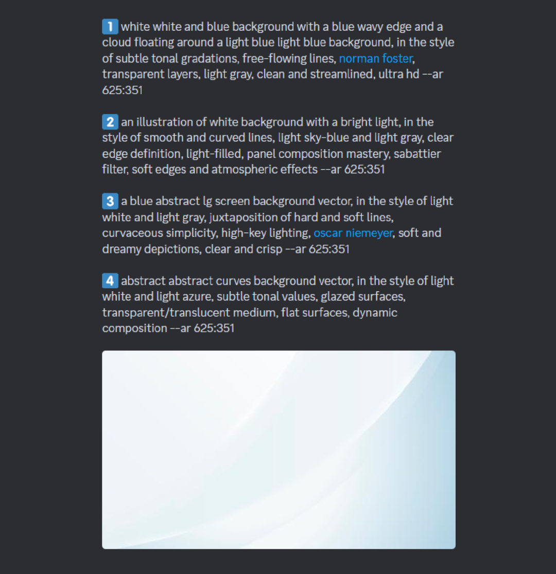 帆船描述词_Midjourney描述词_工作风格有哪些描述词