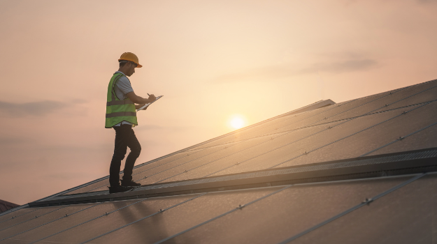 想做光伏运维工程师需要掌握哪些技能？-JieYingAI捷鹰AI