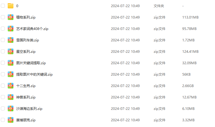 .pack怎么安装_Stable Diffusion安装包及教程_如何安装包