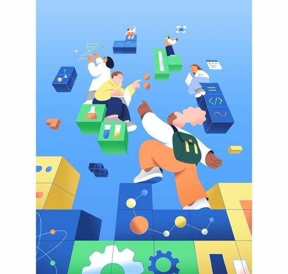 后端开发需要学什么_后端开发要学多久_后端开发学需要什么学历