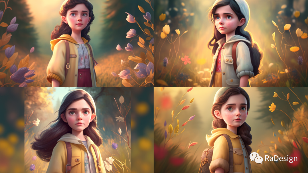 Midjourney描述词_谁是卧底保安描述词_性格描述词