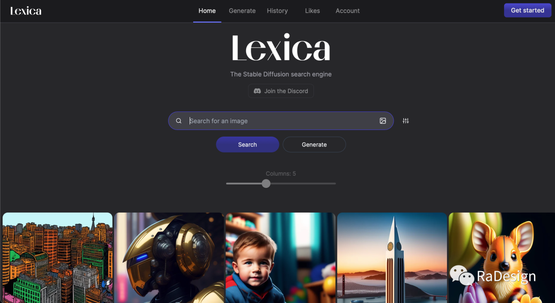 Midjourney描述词_性格描述词_谁是卧底保安描述词