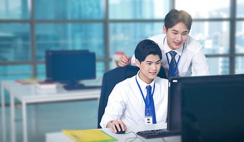 后端开发和前端开发的区别