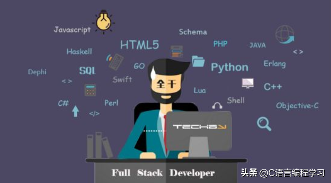 图片[4]-程序员分前端与后端，那么后端程序员都做些什么？看完就知道了-JieYingAI捷鹰AI