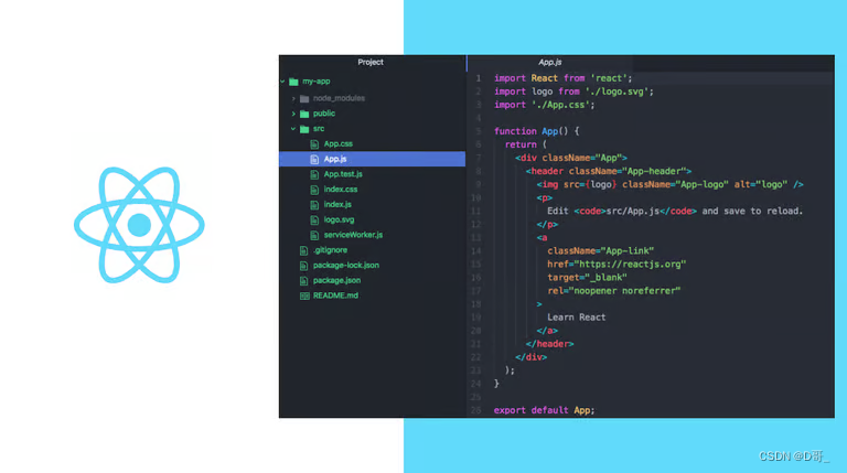 2024 年最流行的 10 个前端框架-JieYingAI捷鹰AI