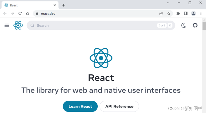 三大主流前端框架介绍及选型-JieYingAI捷鹰AI
